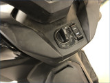 HONDA 125 FORZA 
