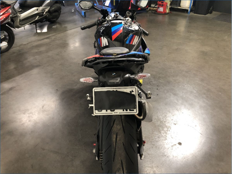 BMW S1000RR 