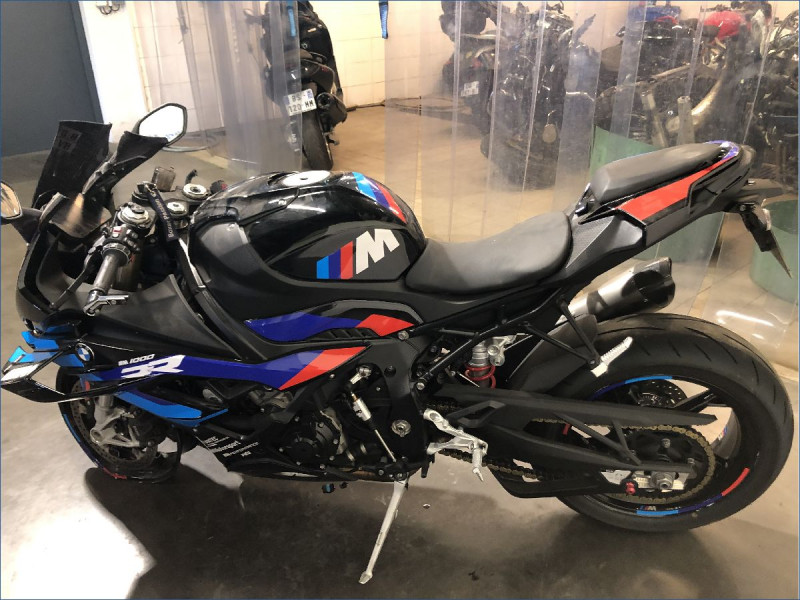 BMW S1000RR 