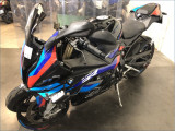 BMW S1000RR 