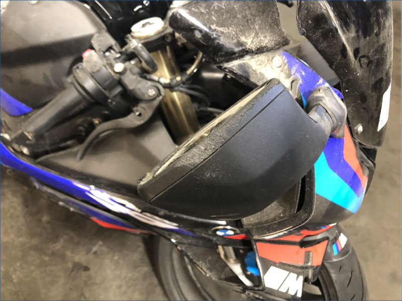 BMW S1000RR 