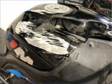 BMW S1000RR 
