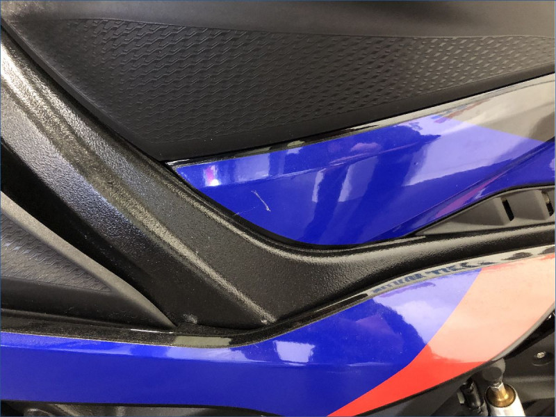 BMW S1000RR 