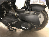 TNT MOTOR 50 DIXON 