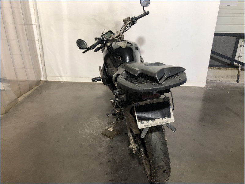 ZONTES 125 G1 SCRAMBLER 
