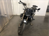 ZONTES 125 G1 SCRAMBLER 
