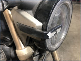 ZONTES 125 G1 SCRAMBLER 