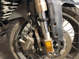 ZONTES 125 G1 SCRAMBLER 
