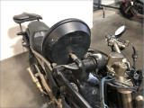 ZONTES 125 G1 SCRAMBLER 