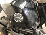 ZONTES 125 G1 SCRAMBLER 