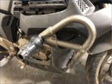 ZONTES 125 G1 SCRAMBLER 