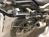 ZONTES 125 G1 SCRAMBLER 