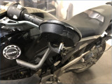 ZONTES 125 G1 SCRAMBLER 