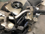 ZONTES 125 G1 SCRAMBLER 