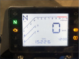 ZONTES 125 G1 SCRAMBLER 