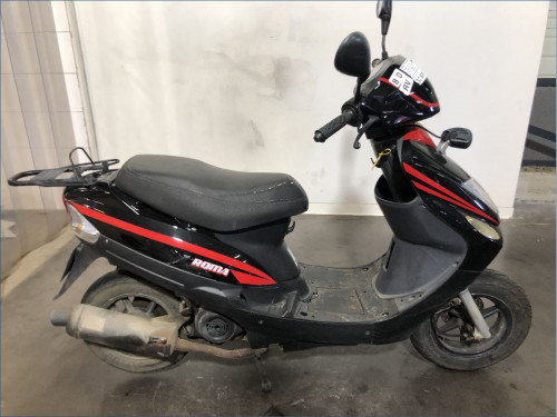 LAZIO 50 RENO 