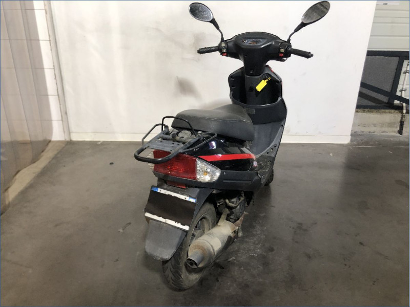LAZIO 50 RENO 