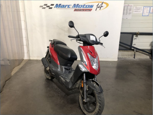 KYMCO 50 AGILITY 
