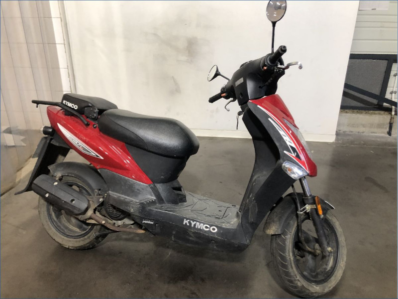 KYMCO 50 AGILITY 
