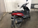 KYMCO 50 AGILITY 