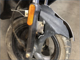 KYMCO 50 AGILITY 