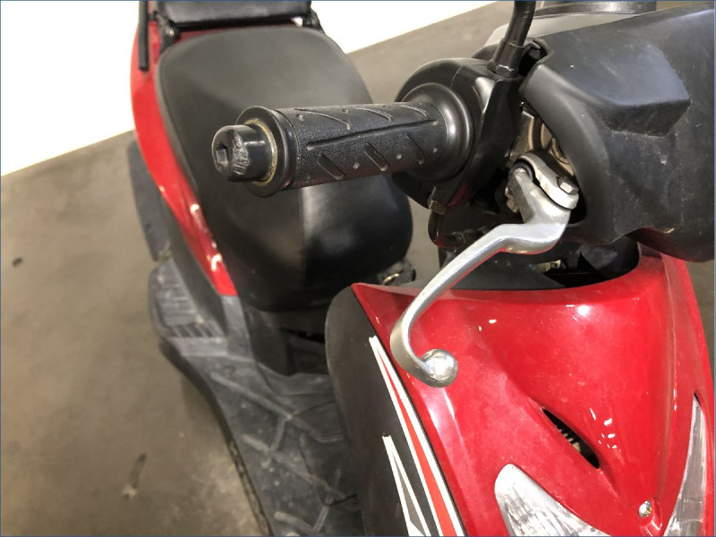 KYMCO 50 AGILITY 