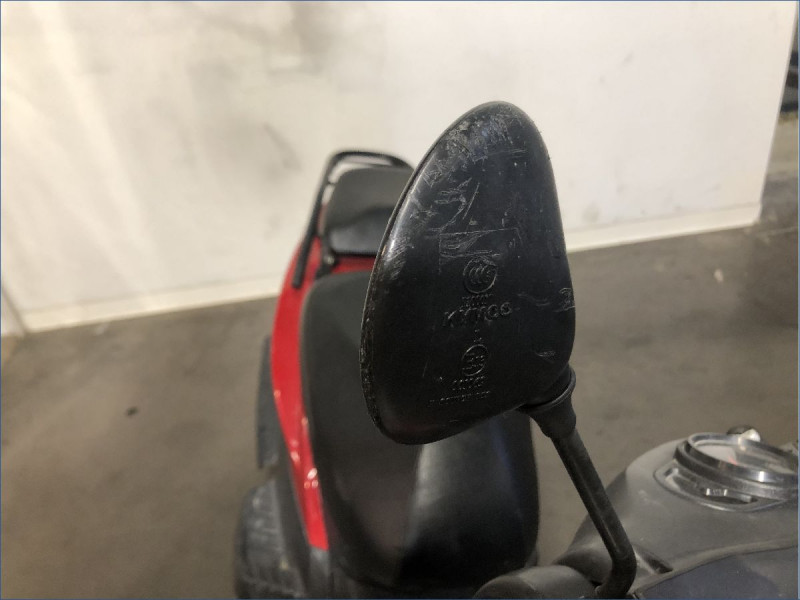 KYMCO 50 AGILITY 