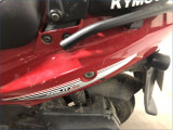 KYMCO 50 AGILITY 