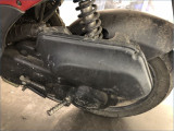KYMCO 50 AGILITY 