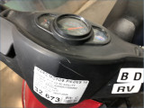 KYMCO 50 AGILITY 