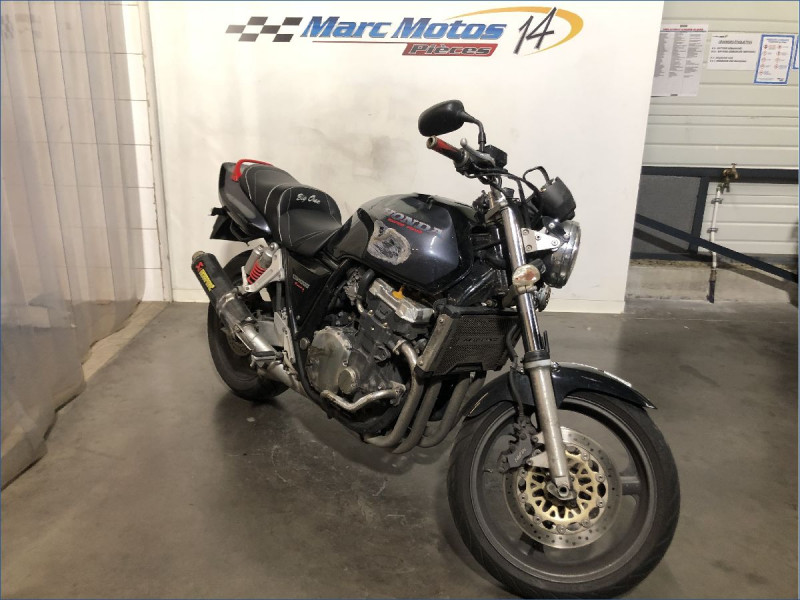 HONDA 1000 CB BIG ONE 
