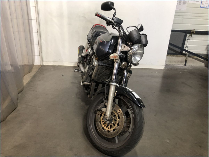 HONDA 1000 CB BIG ONE 