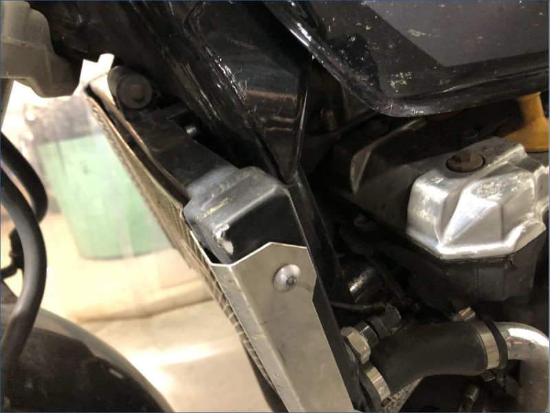 HONDA 1000 CB BIG ONE 