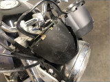HONDA 1000 CB BIG ONE 