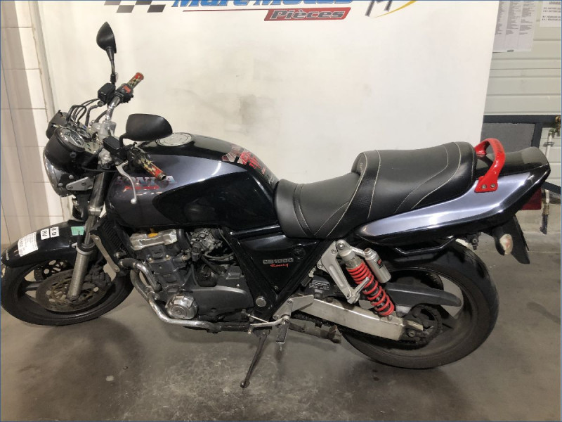 HONDA 1000 CB BIG ONE 