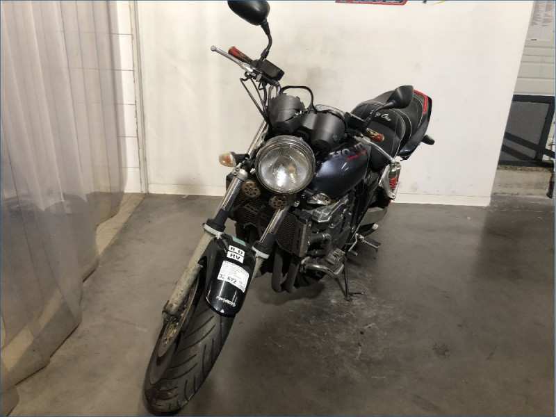 HONDA 1000 CB BIG ONE 