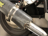 HONDA 1000 CB BIG ONE 