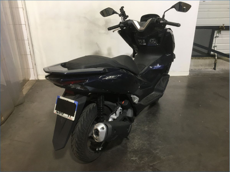 HONDA 125 PCX 