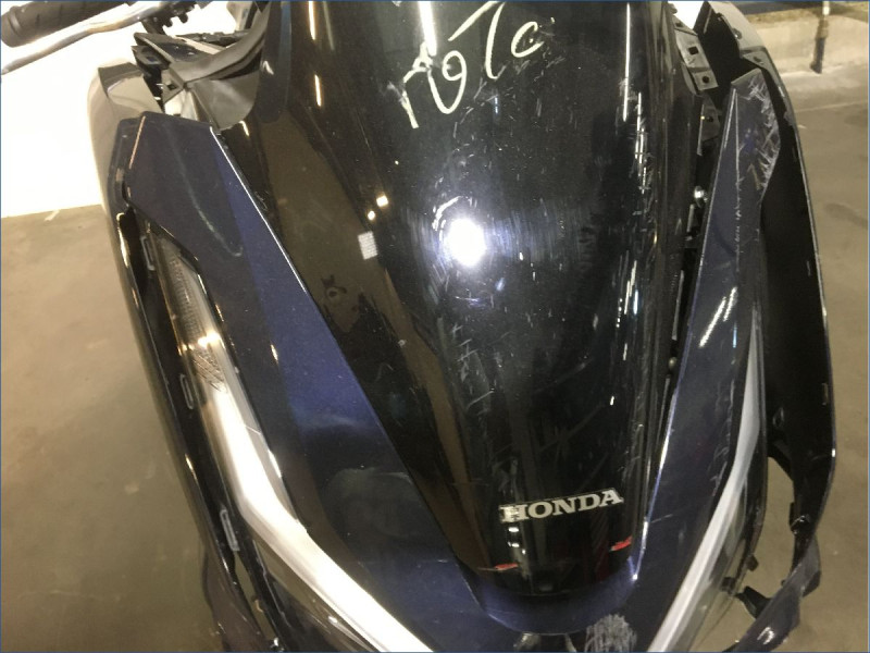 HONDA 125 PCX 