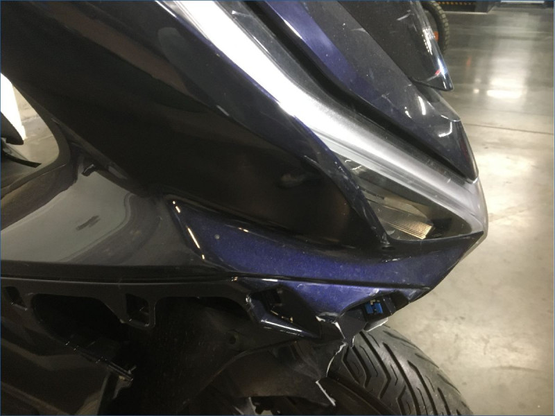 HONDA 125 PCX 