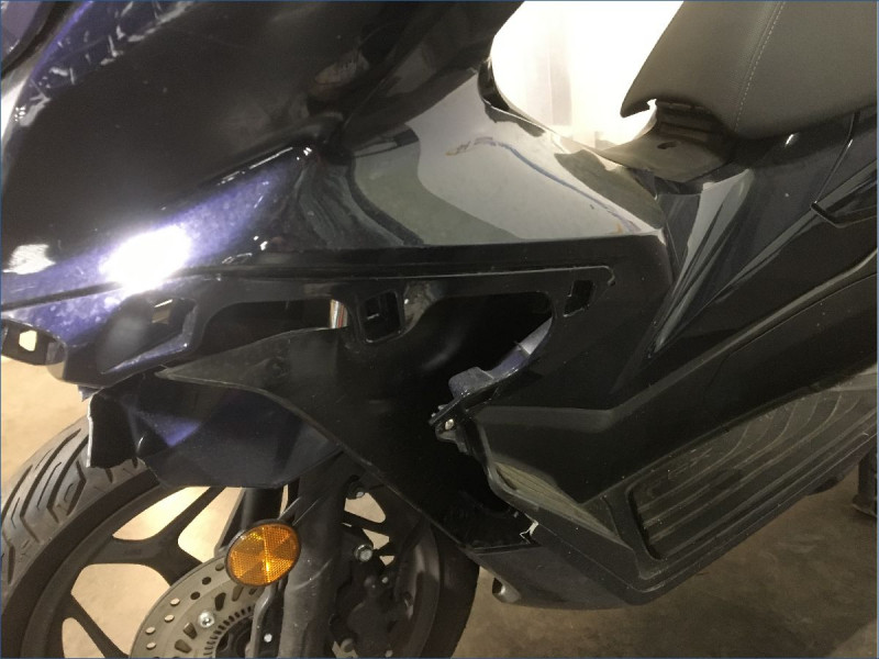 HONDA 125 PCX 