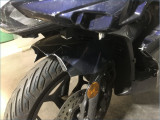 HONDA 125 PCX 