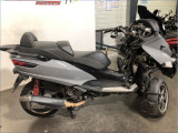 PIAGGIO 500 MP3 LT