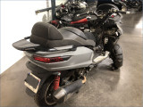 PIAGGIO 500 MP3 LT