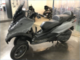 PIAGGIO 500 MP3 LT