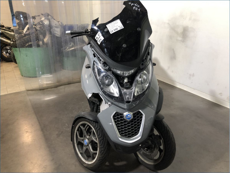 PIAGGIO 500 MP3 LT