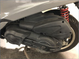 PIAGGIO 500 MP3 LT