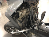 PIAGGIO 500 MP3 LT