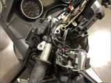 PIAGGIO 500 MP3 LT