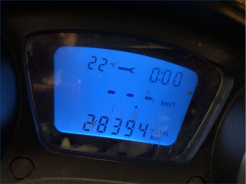 PIAGGIO 500 MP3 LT